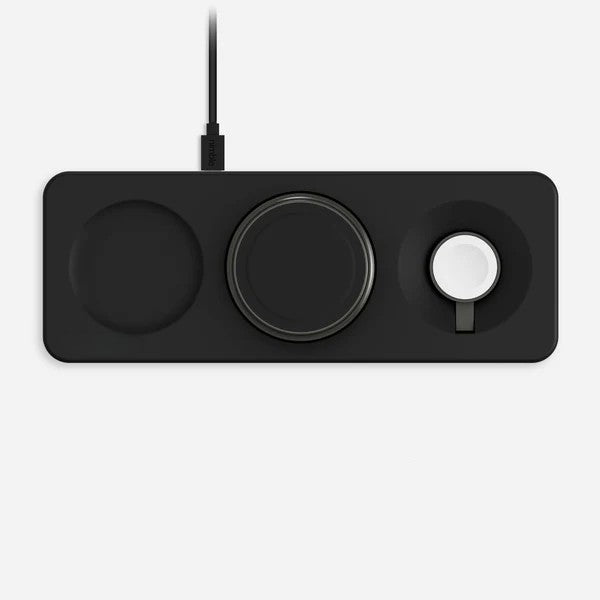 Nimble Fold 3-in-1 Wireless Travel Charging Dock